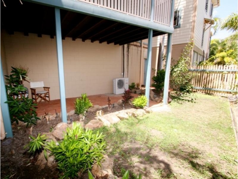 4/15 Cleveland Terrace, North Ward QLD 4810