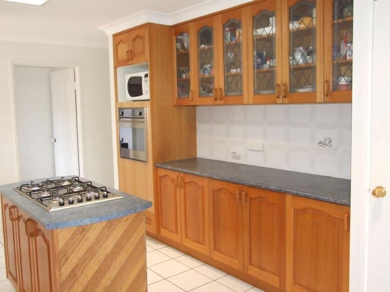 41 Country Road, Nome QLD 4816
