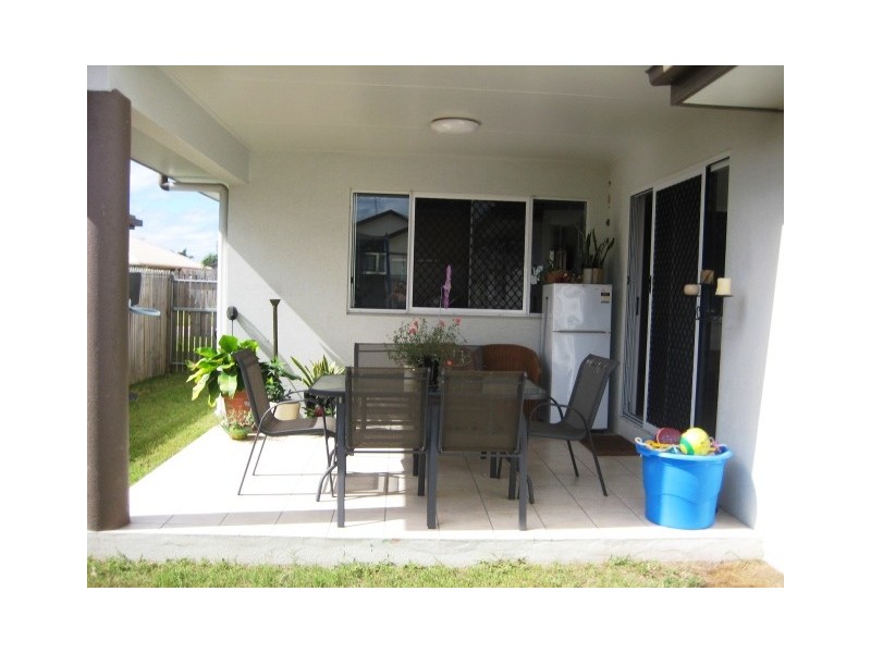 41 Marchwood Avenue, Kirwan QLD 4817