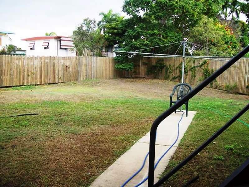 41 Valencia Street, Cranbrook QLD 4814