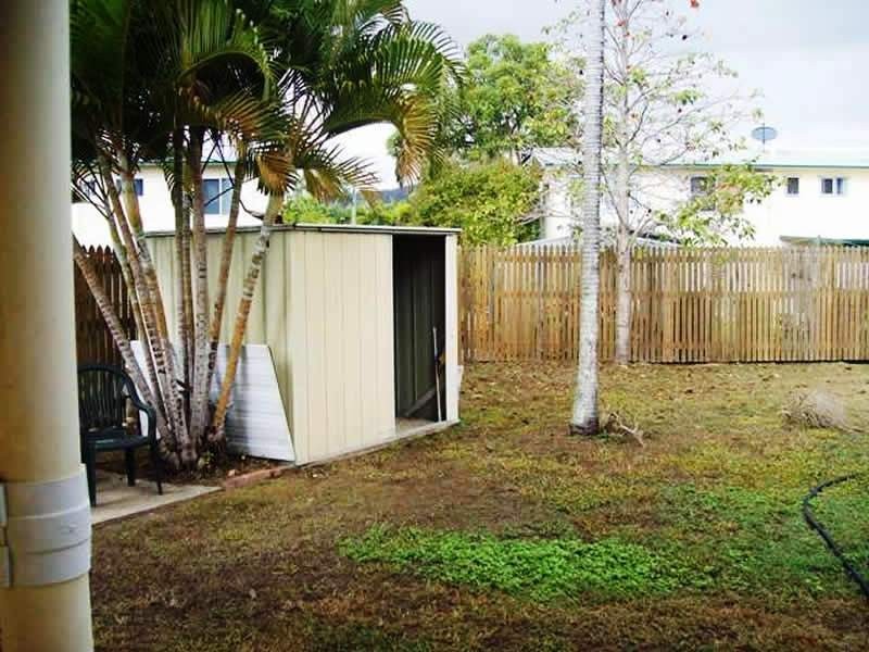 41 Valencia Street, Cranbrook QLD 4814