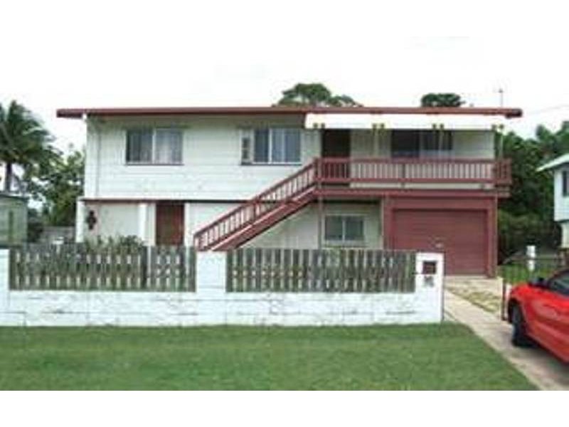 41 Valencia Street, Cranbrook QLD 4814