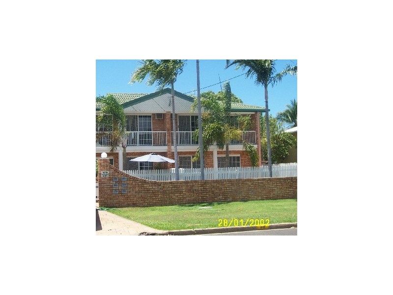 4/29 Garden Street, Mundingburra QLD 4812