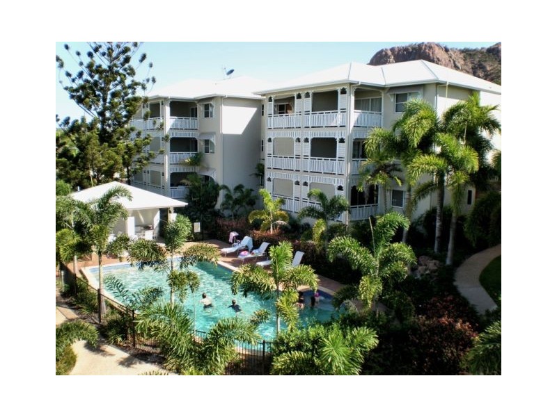 22/42 Warburton Street, North Ward QLD 4810