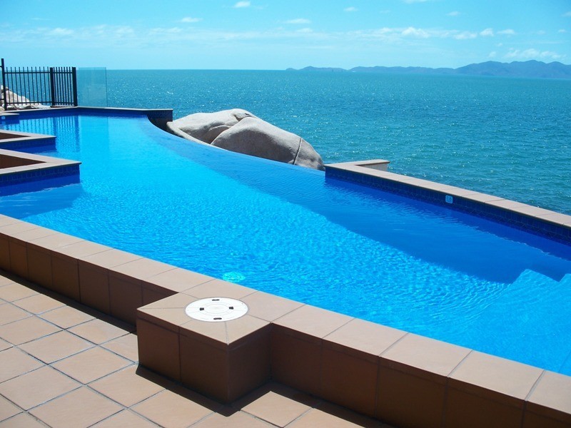 Unit 4307 Sooning Street, Nelly Bay QLD 4819