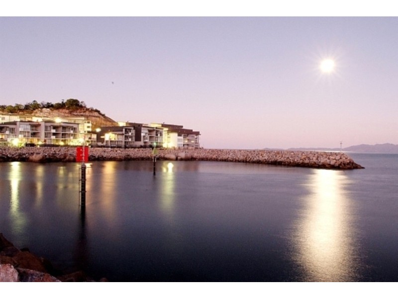 Unit 4307 Sooning Street, Nelly Bay QLD 4819