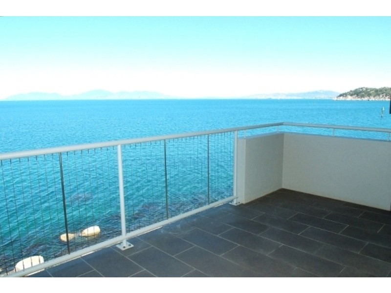 Unit 4307 Sooning Street, Nelly Bay QLD 4819