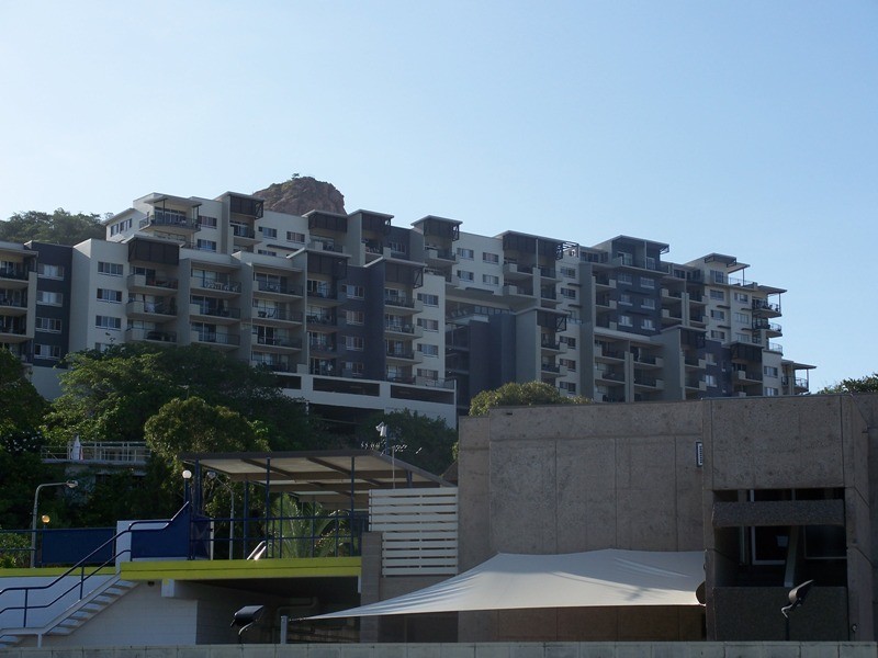 43/209 Wills Street, Townsville QLD 4810