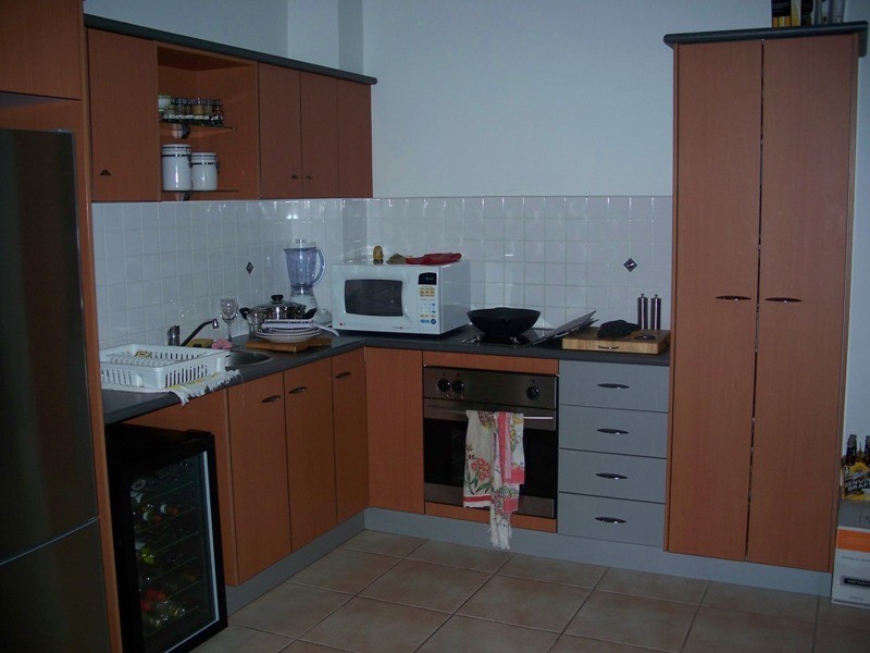 43/209 Wills Street, Townsville QLD 4810