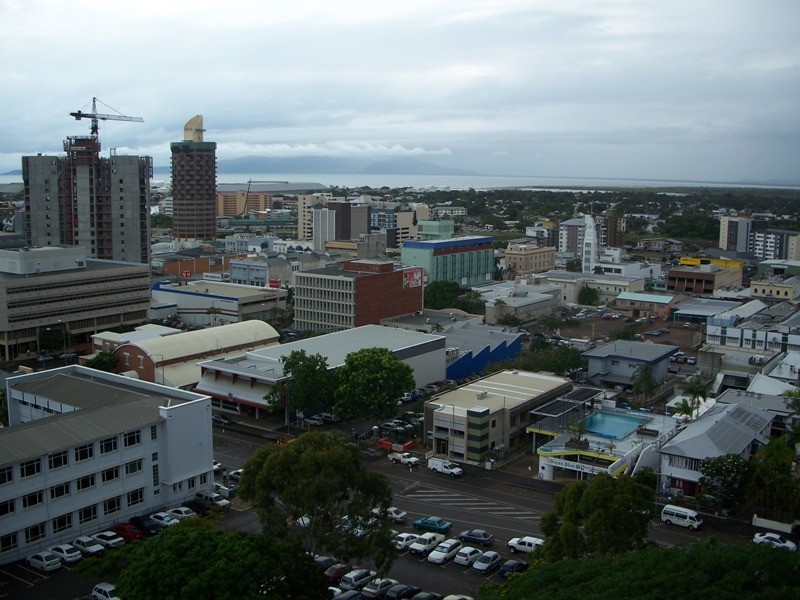 43/209 Wills Street, Townsville QLD 4810