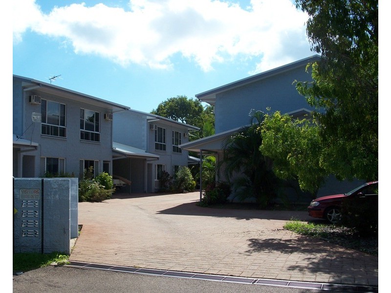 4/34 Park Lane, Hyde Park QLD 4812