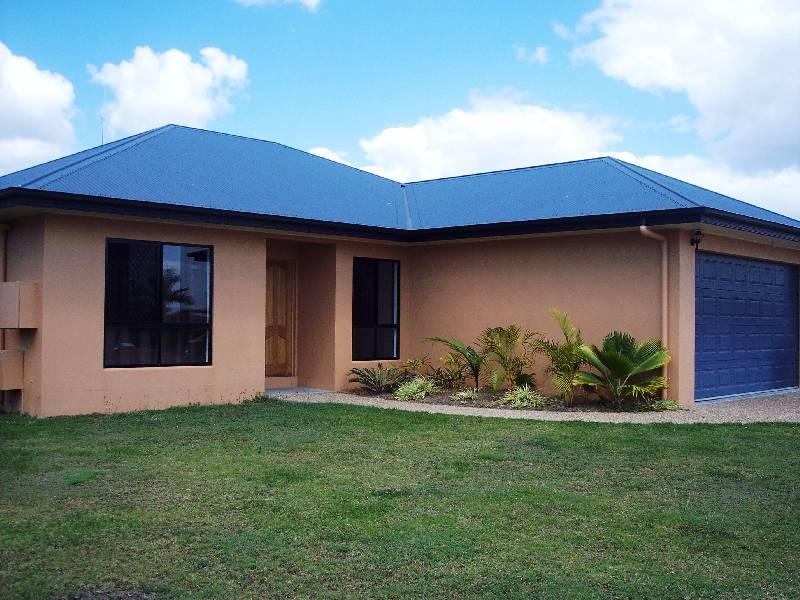 43 Bel Air Avenue, Kirwan QLD 4817