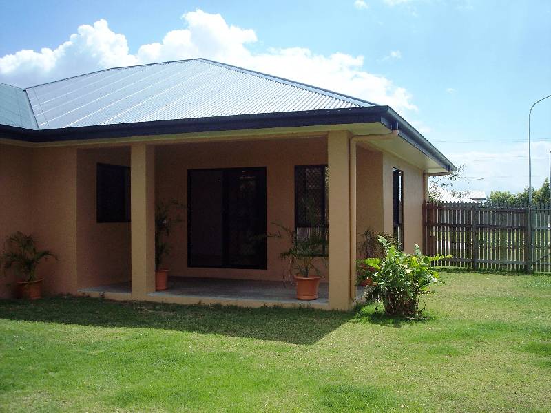 43 Bel Air Avenue, Kirwan QLD 4817