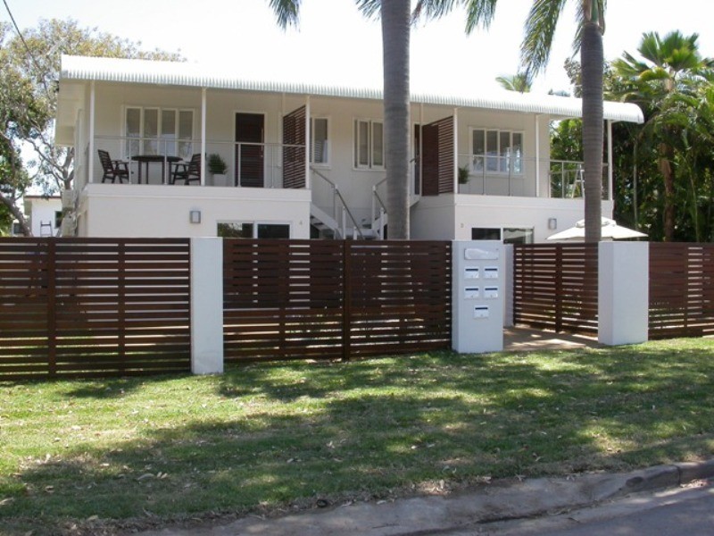 4/3 Falcon Street, Rowes Bay QLD 4810