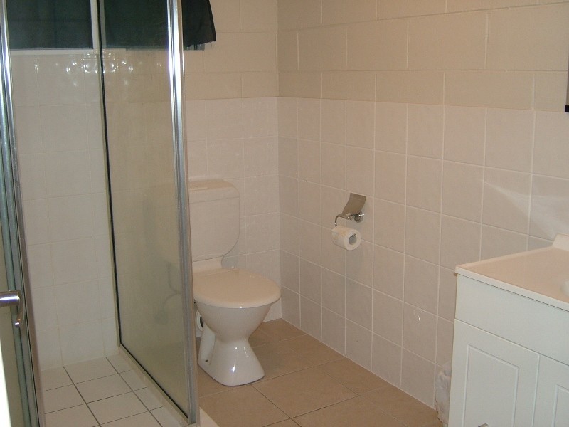 1/43 Hammett Street, Currajong QLD 4812