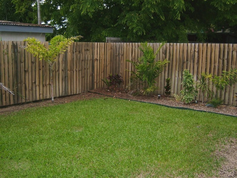 1/43 Hammett Street, Currajong QLD 4812