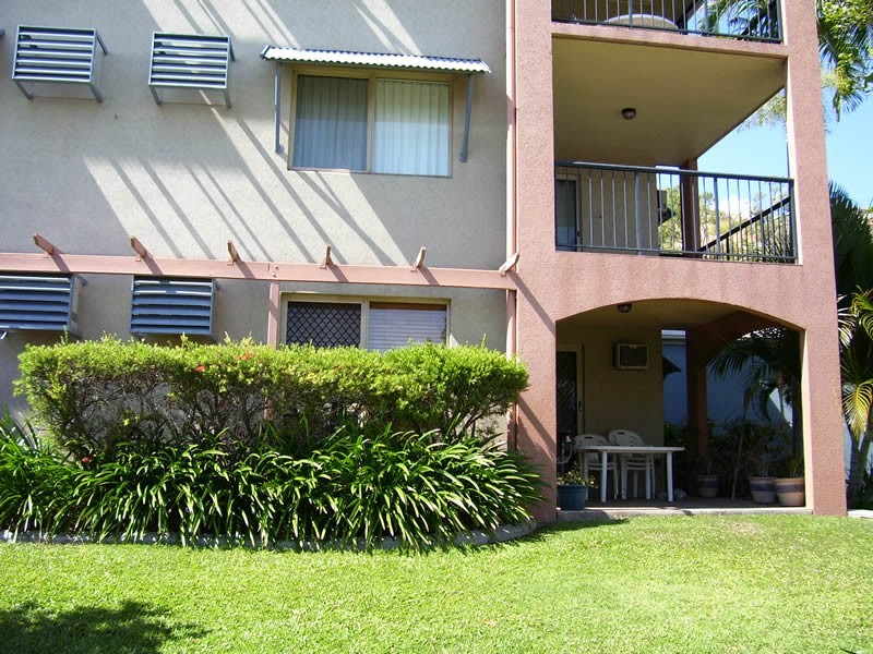 44/34 Bundock Street, Belgian Gardens QLD 4810