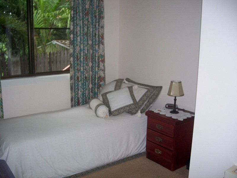 4/42 McCabe Crescent, Magnetic Island QLD 4819