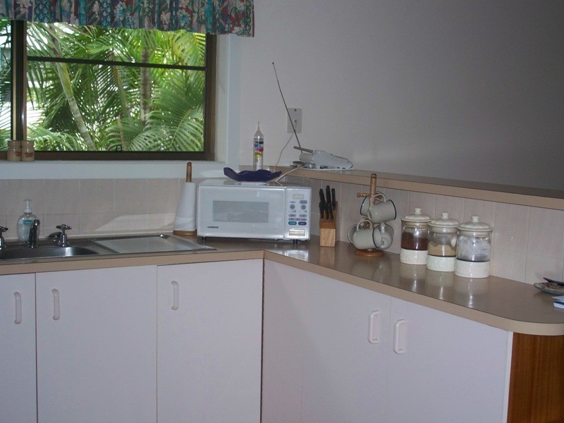 4/42 McCabe Crescent, Magnetic Island QLD 4819