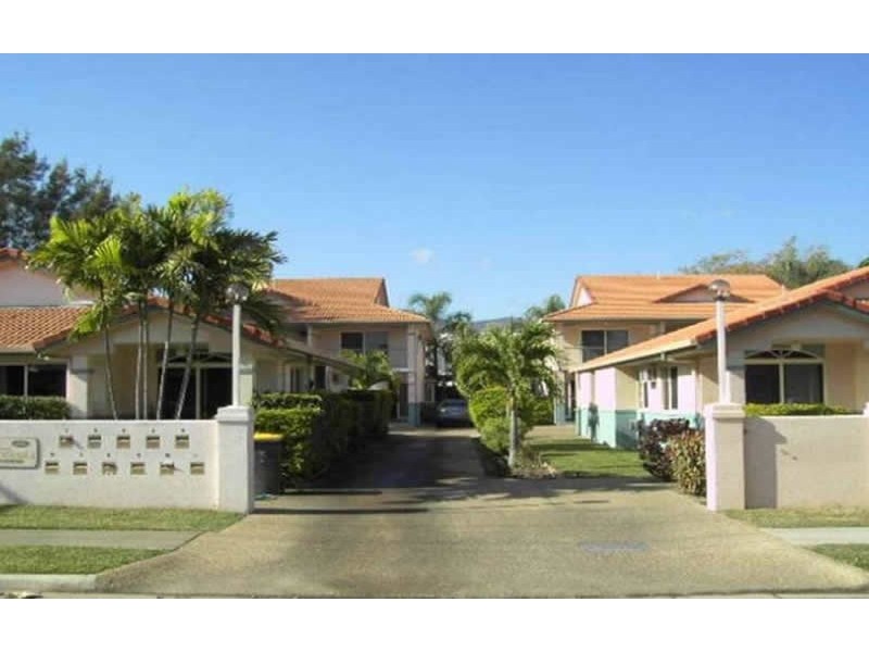 4/52 Wotton Street, Aitkenvale QLD 4814