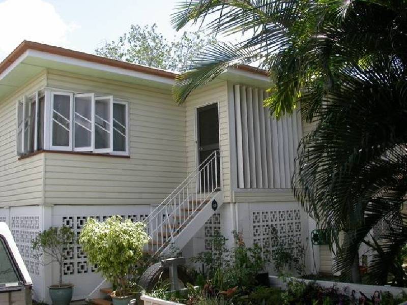 45 Lowth Street, Rosslea QLD 4812