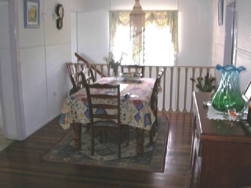 45 Lowth Street, Rosslea QLD 4812