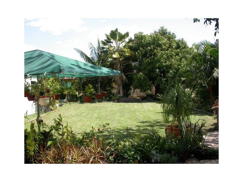 45 Lowth Street, Rosslea QLD 4812