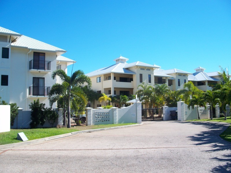 46/18 Sir Leslie Theiss Drive, Townsville QLD 4810