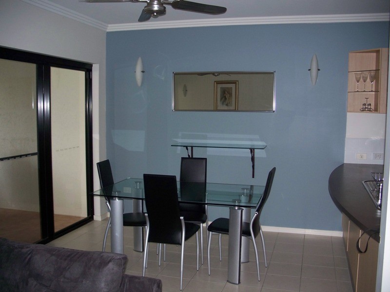 46/18 Sir Leslie Theiss Drive, Townsville QLD 4810