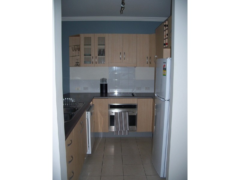 46/18 Sir Leslie Theiss Drive, Townsville QLD 4810