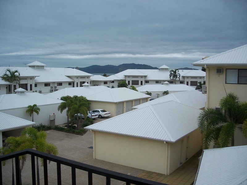 46/18 Sir Leslie Theiss Drive, Townsville QLD 4810