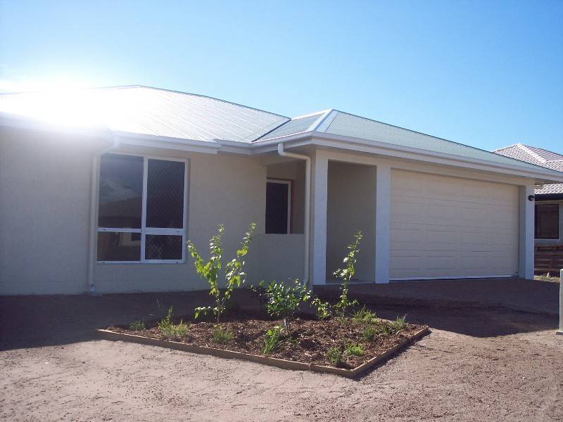 46 Northshore Circuit, Idalia QLD 4811