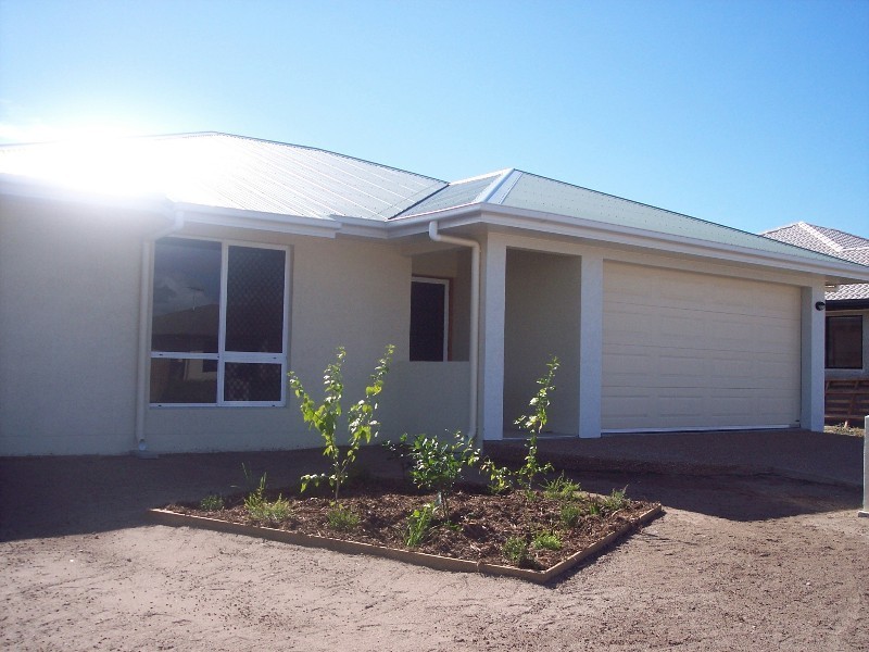 46 Northshore Circuit, Idalia QLD 4811