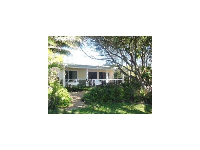 47 Cay Street, Saunders Beach QLD 4818