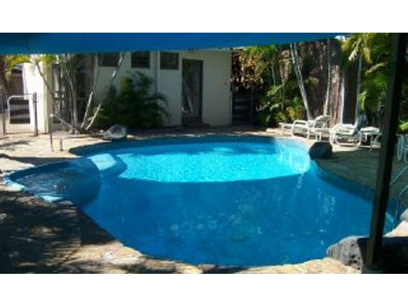 47/16-19 Old Common Road, Belgian Gardens QLD 4810