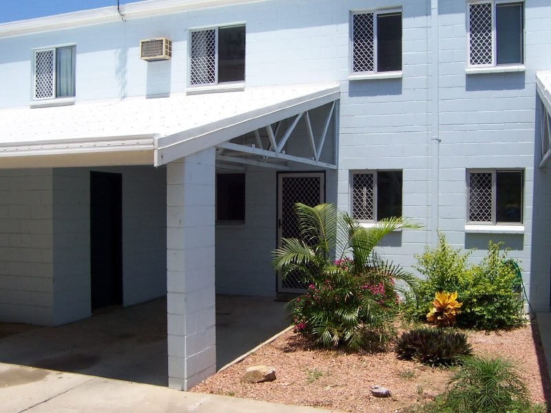 4/76 Paxton Street, North Ward QLD 4810