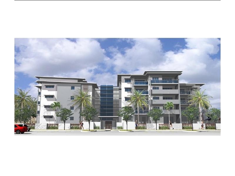 47/ 38 Morehead Street, South Townsville QLD 4810