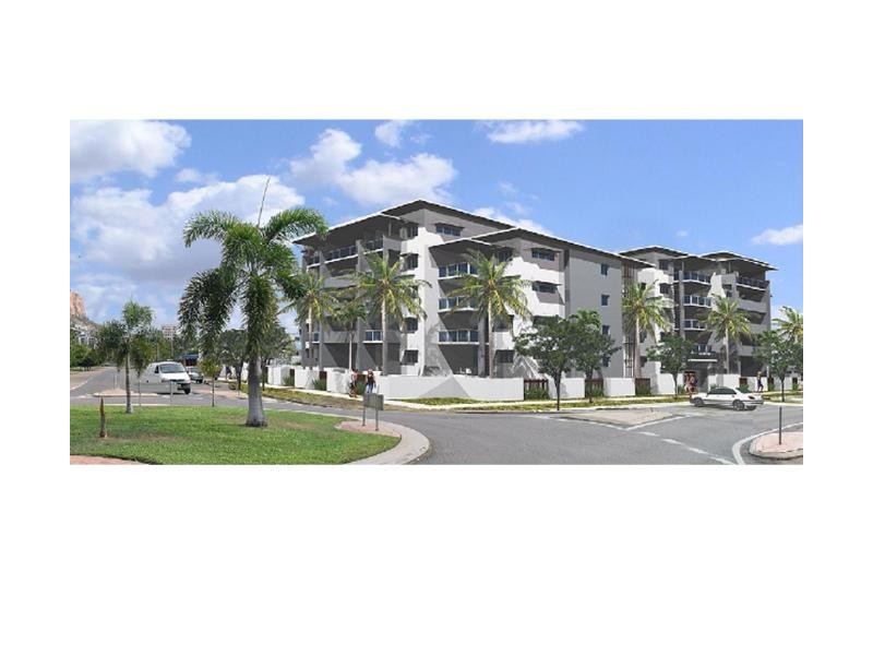 47/ 38 Morehead Street, South Townsville QLD 4810