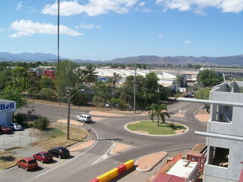 47/ 38 Morehead Street, South Townsville QLD 4810