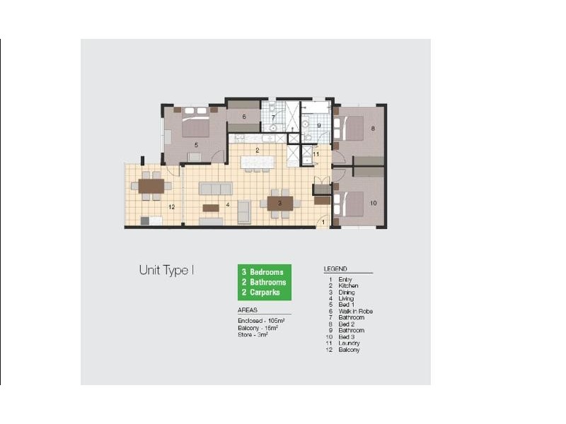 47/ 38 Morehead Street, South Townsville QLD 4810