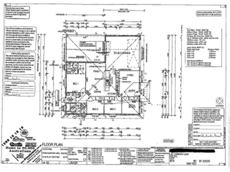 48 Allambie Lane, Kelso QLD 4815