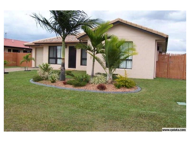 49 Gilmour Crescent, Kirwan QLD 4817