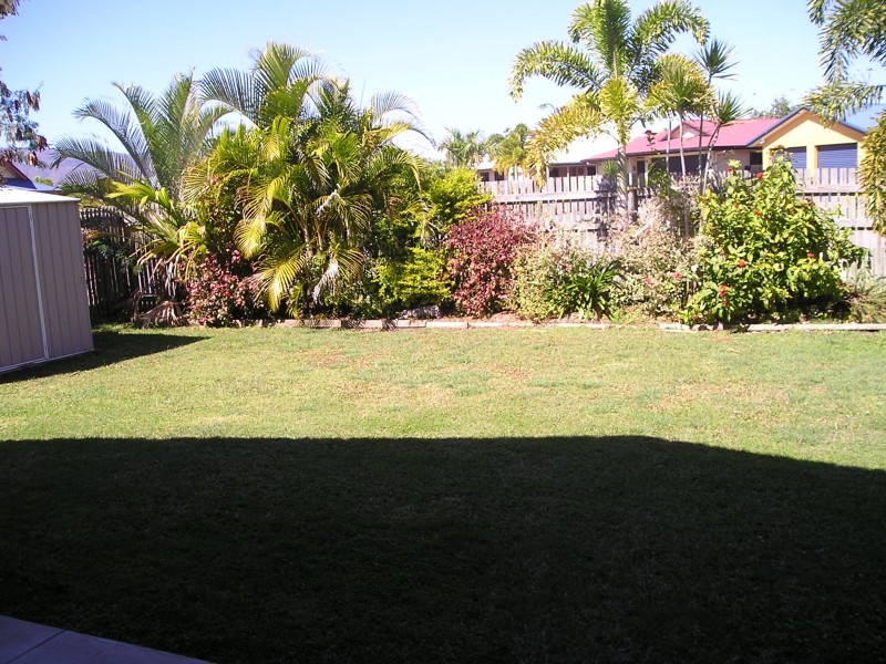 49 Gilmour Crescent, Kirwan QLD 4817