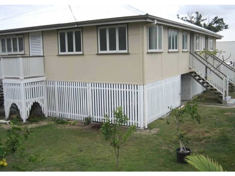 4 Cannan Street, South Townsville QLD 4810