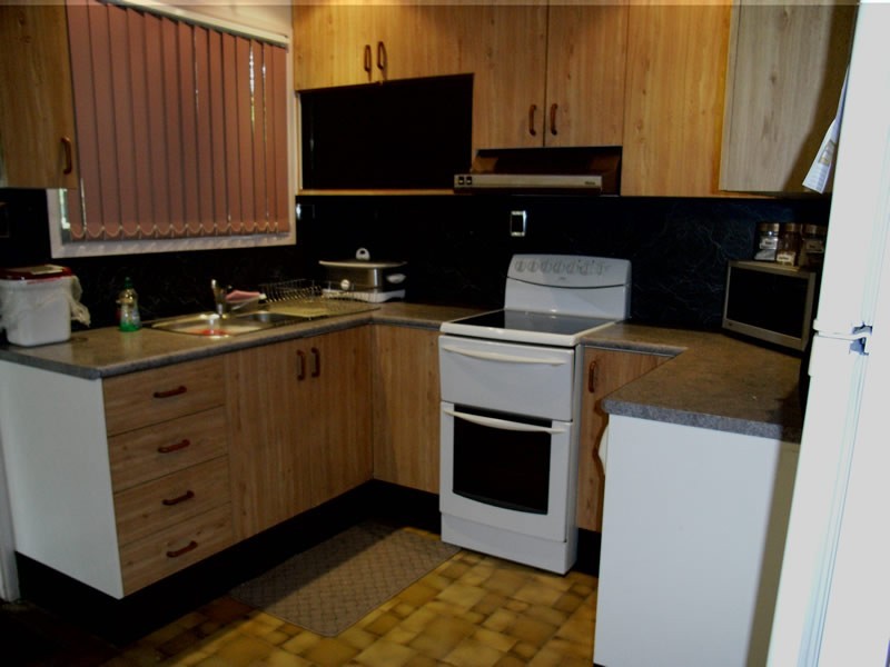 4 Ninth Street, Home Hill QLD 4806