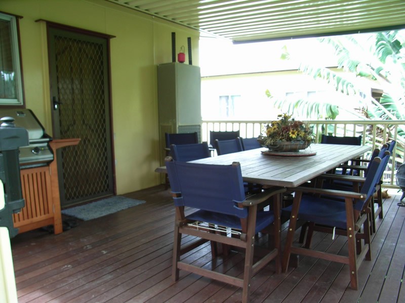 4 Ninth Street, Home Hill QLD 4806