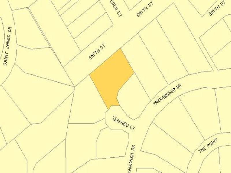 4 Seaview Court, Castle Hill QLD 4810