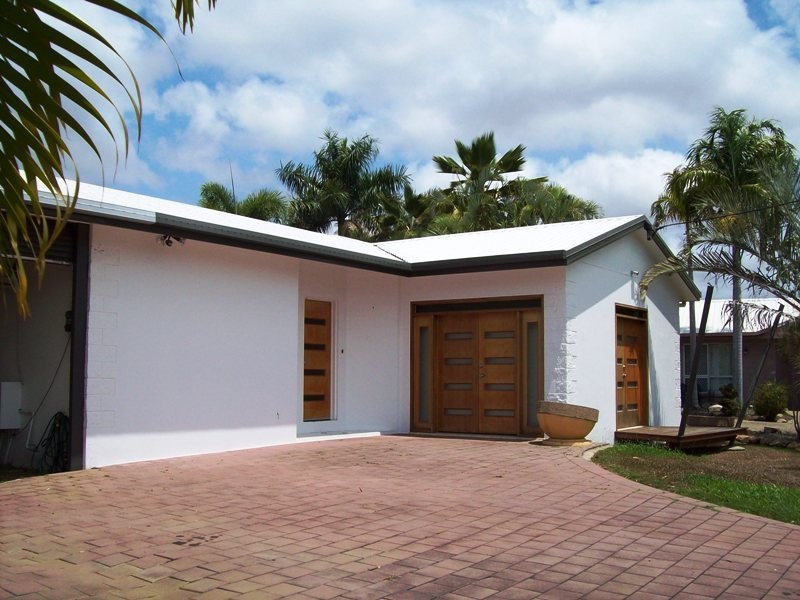 4 Toucan Crescent, Condon QLD 4815