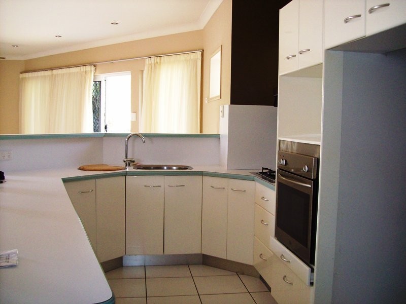 4 Toucan Crescent, Condon QLD 4815