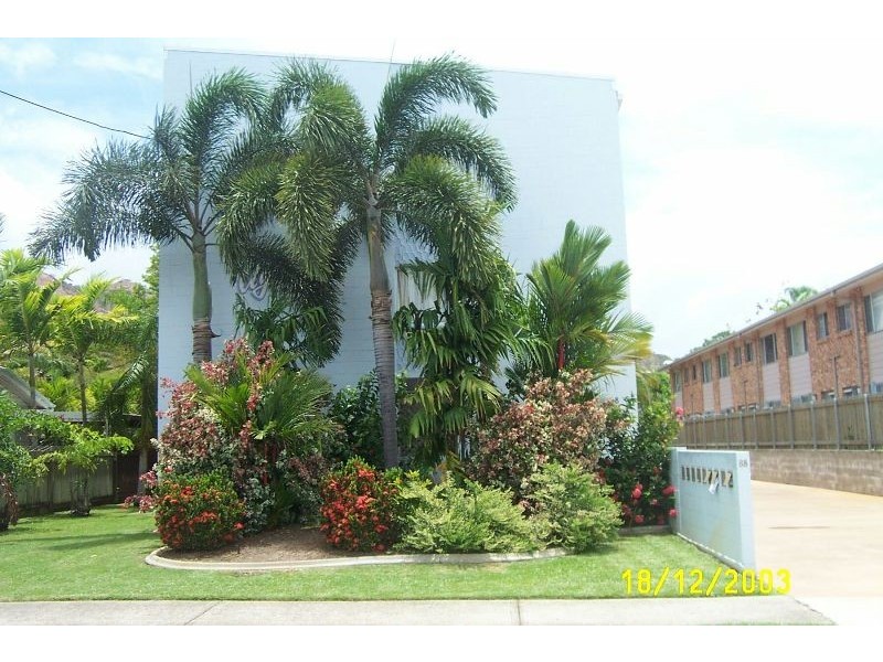 4/88 Eyre Street, North Ward QLD 4810